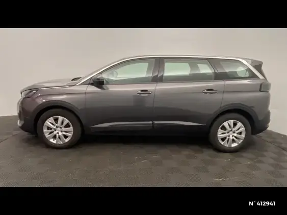 PEUGEOT 5008 II - voiture d'occasion - Photo 2