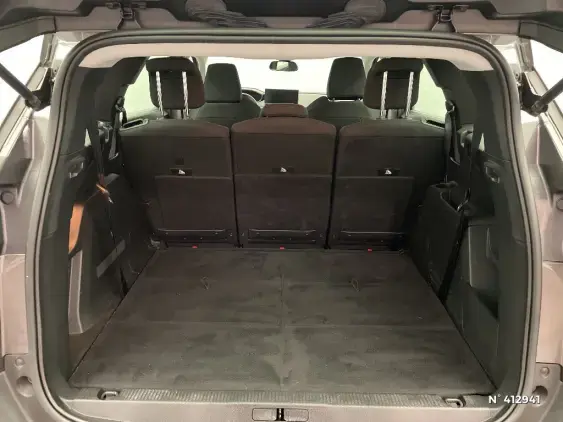 PEUGEOT 5008 II - voiture d'occasion - Photo 7