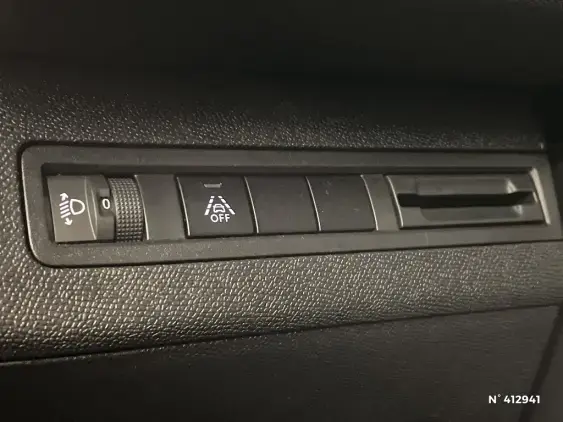 PEUGEOT 5008 II - voiture d'occasion - Photo 15