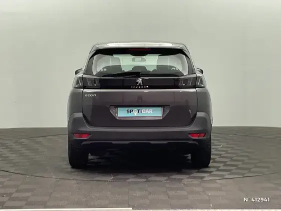 PEUGEOT 5008 II - voiture d'occasion - Photo 6