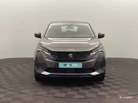 PEUGEOT 5008 II - voiture d'occasion - Photo 3