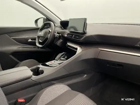 PEUGEOT 5008 II - voiture d'occasion - Photo 10