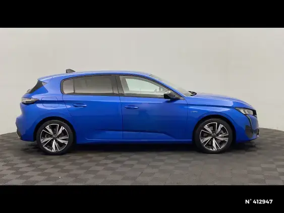 PEUGEOT 308 III - voiture d'occasion - Photo 5