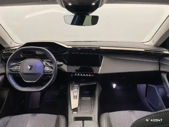 PEUGEOT 308 III - voiture d'occasion - Photo 9