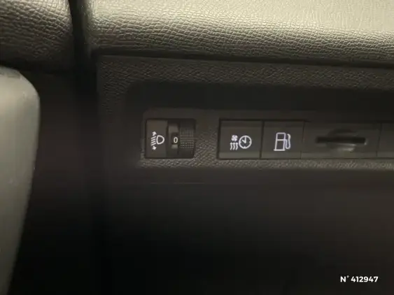 PEUGEOT 308 III - voiture d'occasion - Photo 15