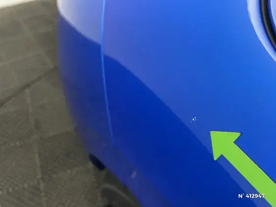 PEUGEOT 308 III - voiture d'occasion - Photo 25