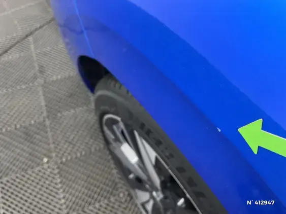 PEUGEOT 308 III - voiture d'occasion - Photo 26