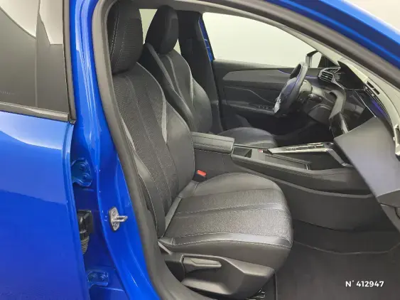 PEUGEOT 308 III - voiture d'occasion - Photo 10