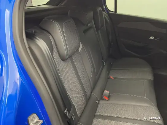 PEUGEOT 308 III - voiture d'occasion - Photo 11