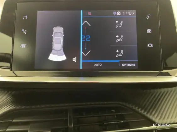 PEUGEOT 2008 II - voiture d'occasion - Photo 14