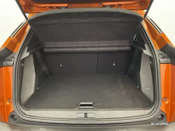 PEUGEOT 2008 II - voiture d'occasion - Photo 7