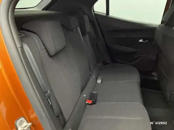 PEUGEOT 2008 II - voiture d'occasion - Photo 11