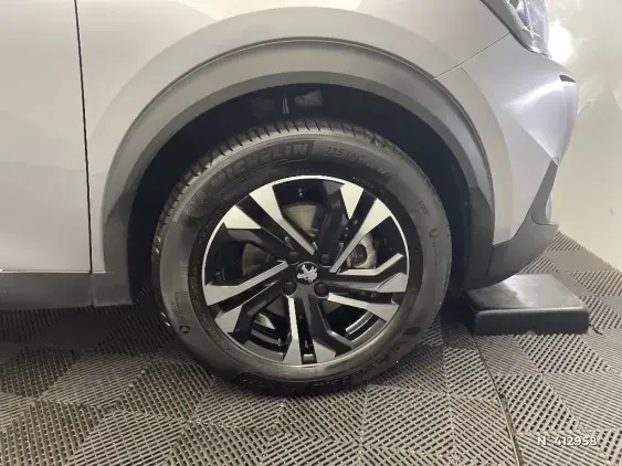 PEUGEOT 2008 ELECTRIQUE II - voiture d'occasion - Photo 8