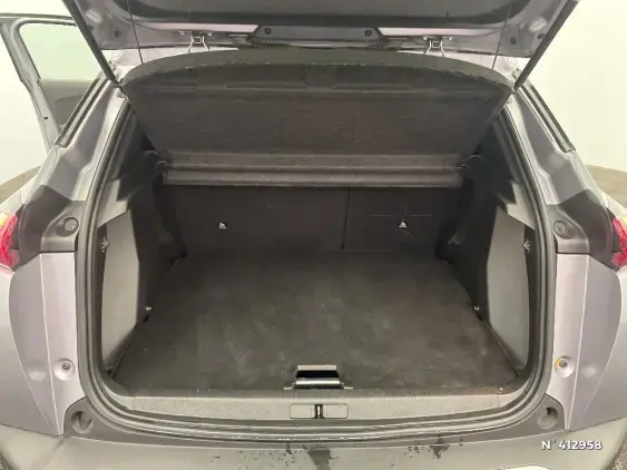 PEUGEOT 2008 ELECTRIQUE II - voiture d'occasion - Photo 7