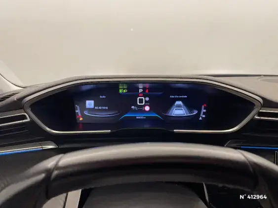 PEUGEOT 508 II - voiture d'occasion - Photo 12