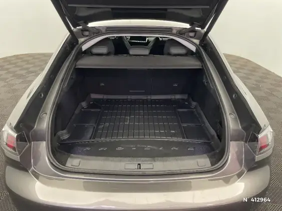 PEUGEOT 508 II - voiture d'occasion - Photo 7