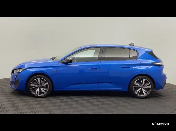 PEUGEOT 308 III - voiture d'occasion - Photo 2