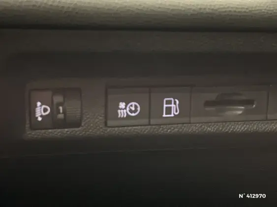 PEUGEOT 308 III - voiture d'occasion - Photo 15