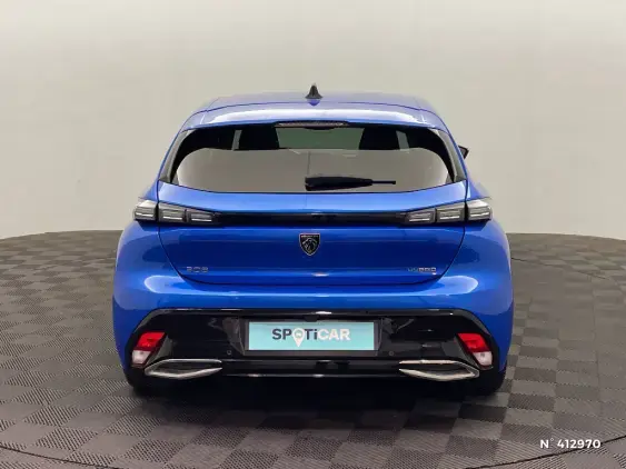 PEUGEOT 308 III - voiture d'occasion - Photo 6