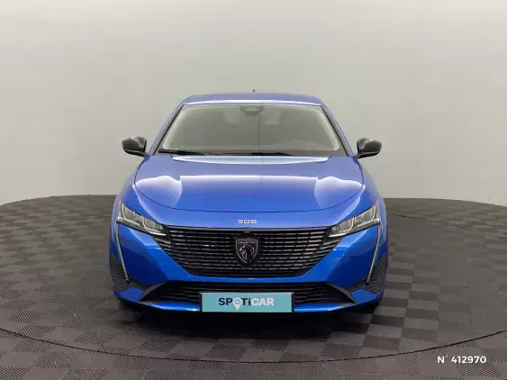 PEUGEOT 308 III - voiture d'occasion - Photo 3