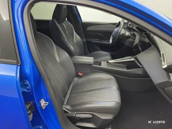 PEUGEOT 308 III - voiture d'occasion - Photo 10