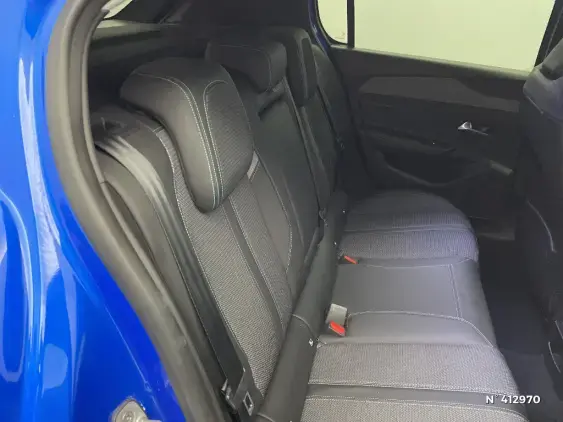 PEUGEOT 308 III - voiture d'occasion - Photo 11