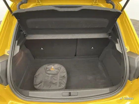 PEUGEOT 208 ELECTRIQUE II - voiture d'occasion - Photo 7