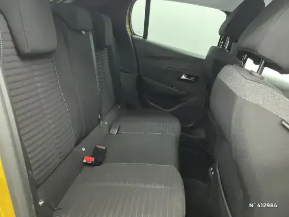 PEUGEOT 208 ELECTRIQUE II - voiture d'occasion - Photo 11