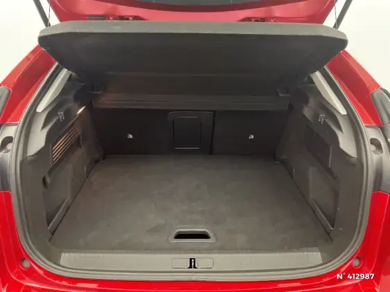 CITROEN C4 III - voiture d'occasion - Photo 7