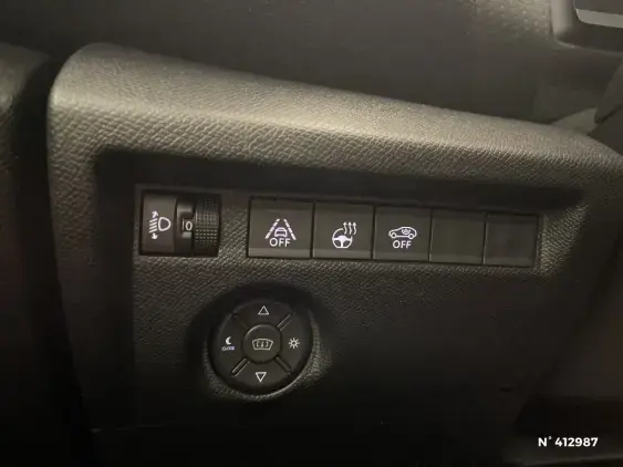 CITROEN C4 III - voiture d'occasion - Photo 15