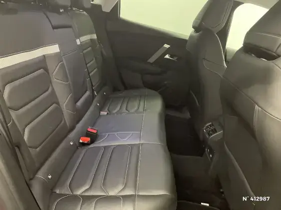 CITROEN C4 III - voiture d'occasion - Photo 11