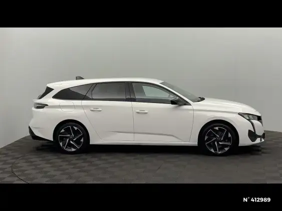 PEUGEOT 308 SW III - voiture d'occasion - Photo 5