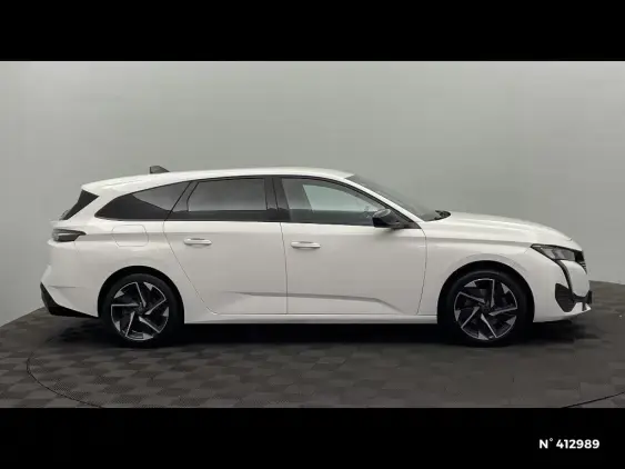 PEUGEOT 308 SW III - voiture d'occasion - Photo 2