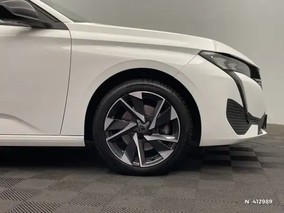 PEUGEOT 308 SW III - voiture d'occasion - Photo 8