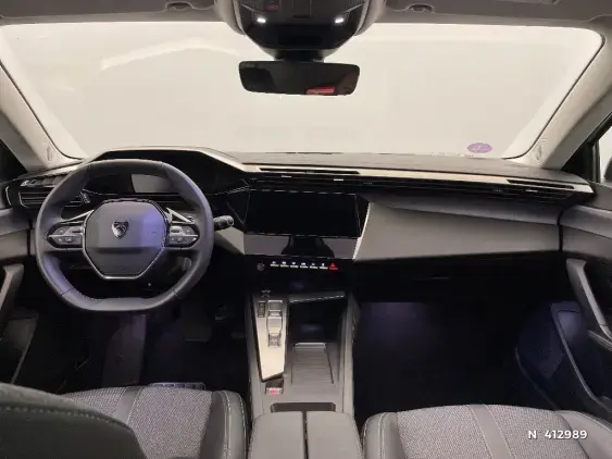 PEUGEOT 308 SW III - voiture d'occasion - Photo 9