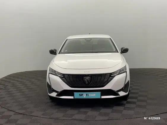 PEUGEOT 308 SW III - voiture d'occasion - Photo 3