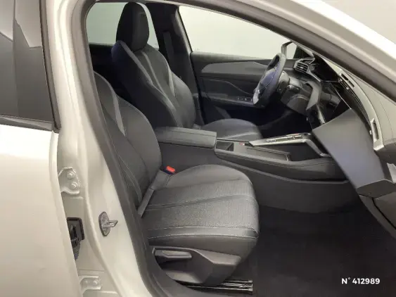 PEUGEOT 308 SW III - voiture d'occasion - Photo 10