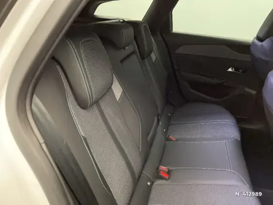 PEUGEOT 308 SW III - voiture d'occasion - Photo 11