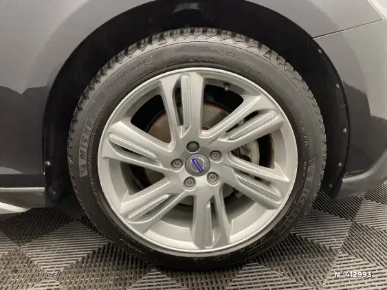 VOLVO V40 II - voiture d'occasion - Photo 8