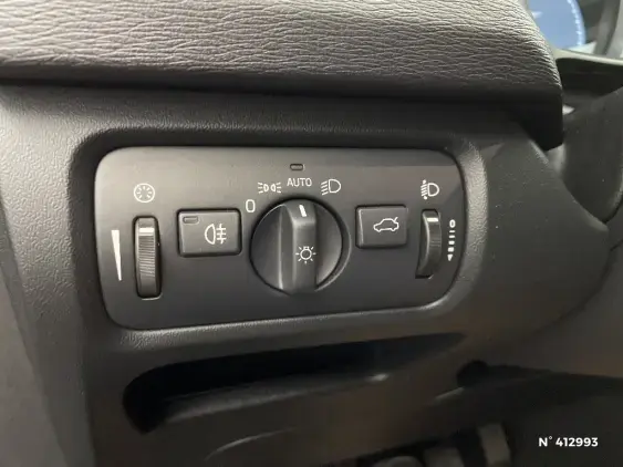 VOLVO V40 II - voiture d'occasion - Photo 14