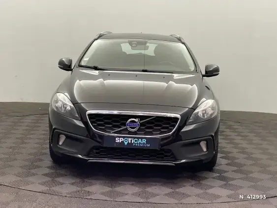 VOLVO V40 II - voiture d'occasion - Photo 3
