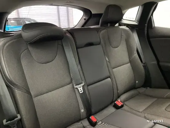 VOLVO V40 II - voiture d'occasion - Photo 11