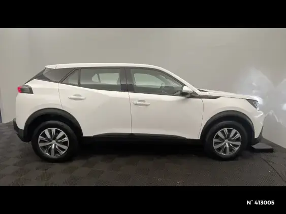 PEUGEOT 2008 II - voiture d'occasion - Photo 5