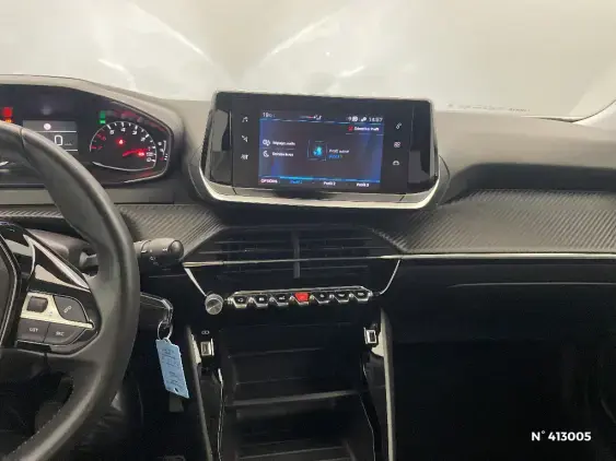 PEUGEOT 2008 II - voiture d'occasion - Photo 13