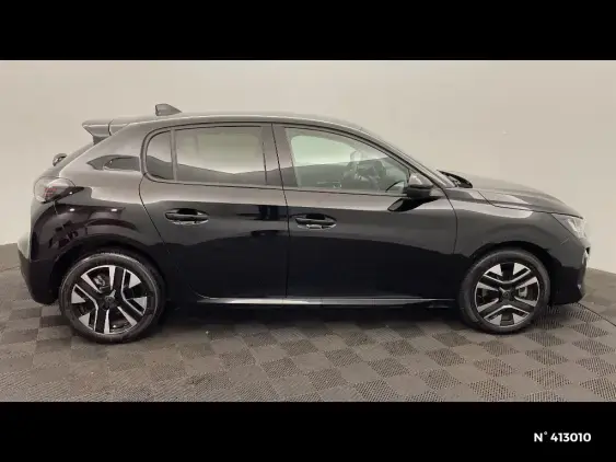 PEUGEOT 208 II - voiture d'occasion - Photo 5