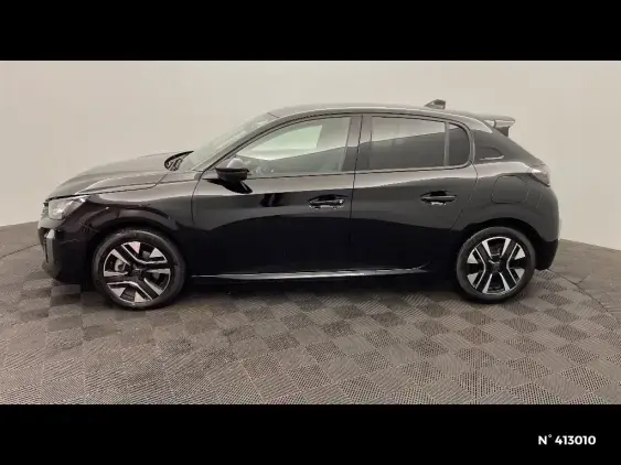 PEUGEOT 208 II - voiture d'occasion - Photo 2