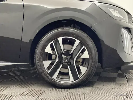 PEUGEOT 208 II - voiture d'occasion - Photo 8