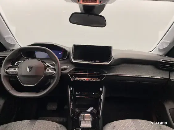 PEUGEOT 208 II - voiture d'occasion - Photo 9