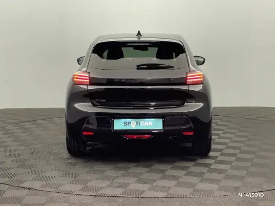 PEUGEOT 208 II - voiture d'occasion - Photo 6