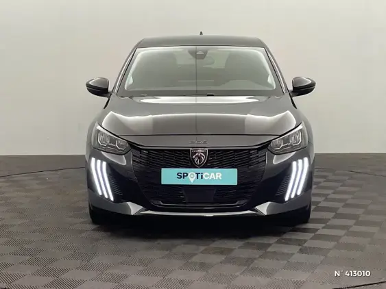 PEUGEOT 208 II - voiture d'occasion - Photo 3